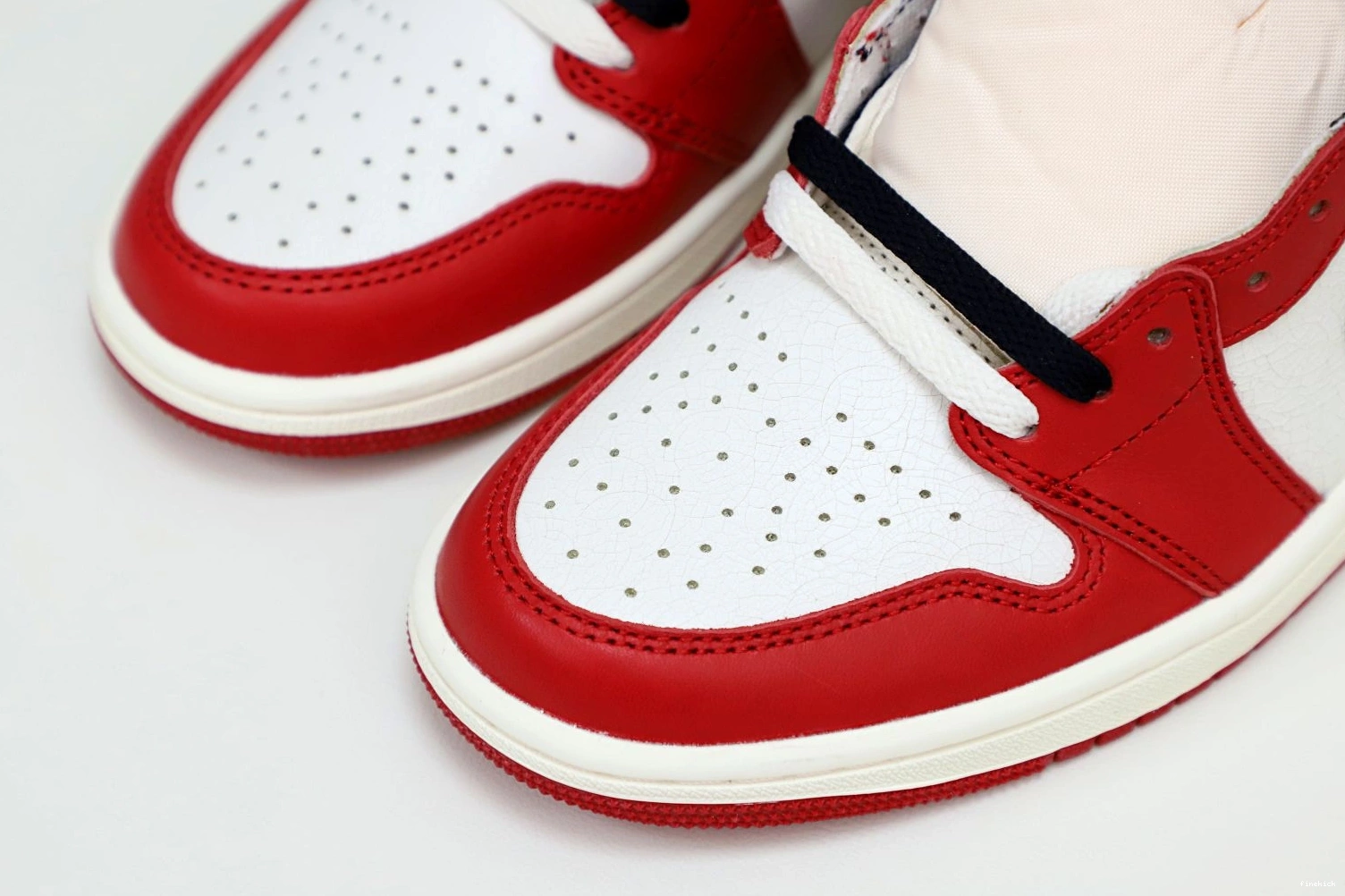 REIMAGINED AND “CHICAGO” 1 FOUND LOST 2022 AIR JORDAN 0724